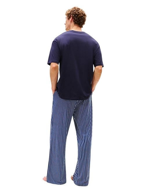UM0UM03685DW5 BLU Tommy hilfiger | UM0UM03685DW5 BLU